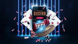 Discover the Thrill of Casino Love New Discover the Thrill of Casino Love New