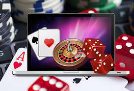 Experience Thrilling Gaming Adventures at SpinTime Online Casino UK
