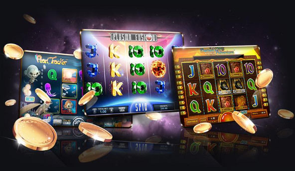Experience Thrills at Online Casino NineWin Experience Thrills at Online Casino NineWin