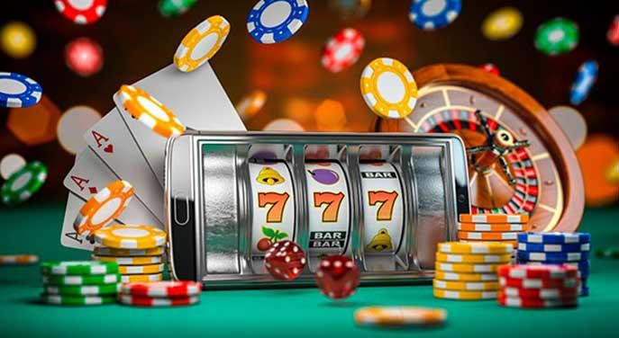 Experience Thrills at Online Casino NineWin Experience Thrills at Online Casino NineWin