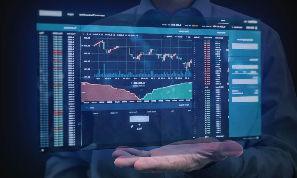 Revolutionizing Finance Trading Crypto AI for the Next Generation Revolutionizing Finance Trading Crypto AI for the Next Generation