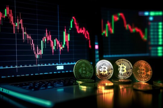 Revolutionizing Finance Trading Crypto AI for the Next Generation Revolutionizing Finance Trading Crypto AI for the Next Generation