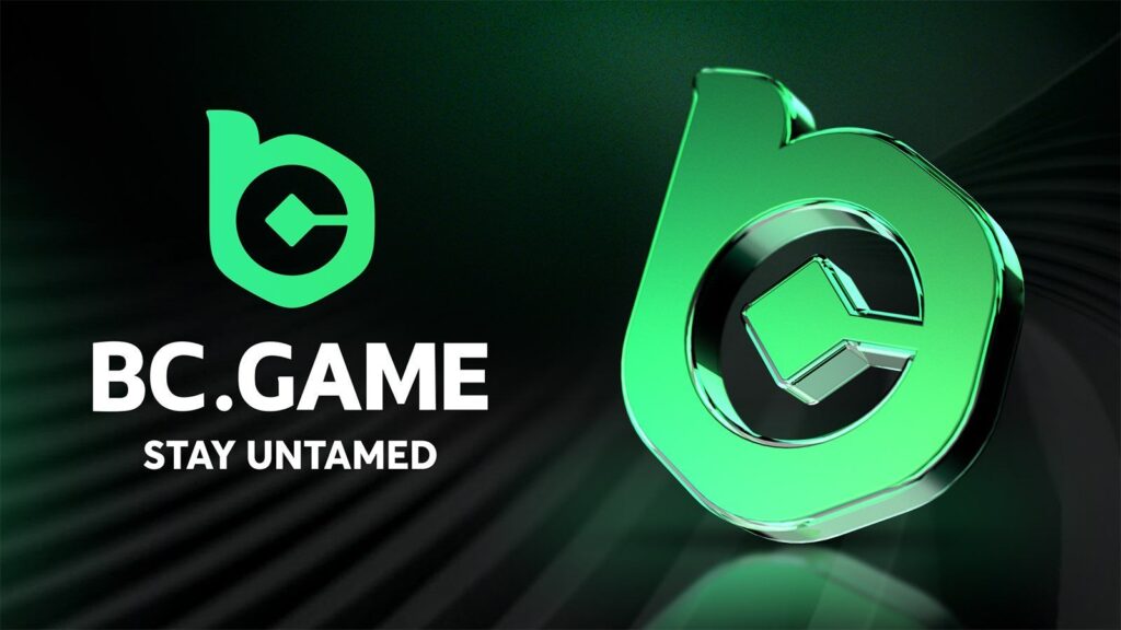 Ultimate Guide to BC Game Registration Ultimate Guide to BC Game Registration