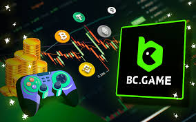 Ultimate Guide to BC Game Registration Ultimate Guide to BC Game Registration