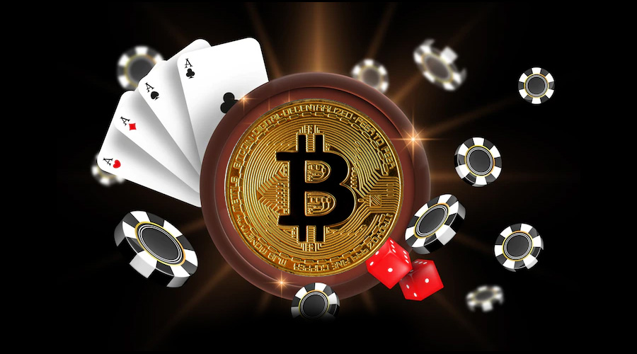 ベラジョンカジノ 仮想通貨の魅力と利用方法 0