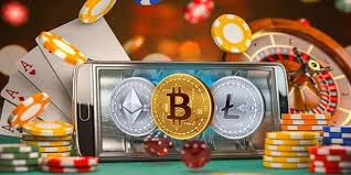 ベラジョンカジノ 仮想通貨の魅力と利用方法 0