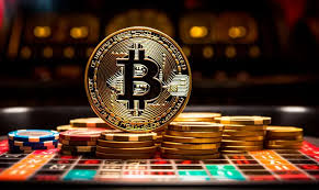 ベラジョンカジノ 仮想通貨の魅力と利用方法 0